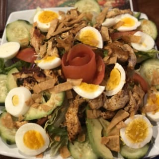 Chicken Salad