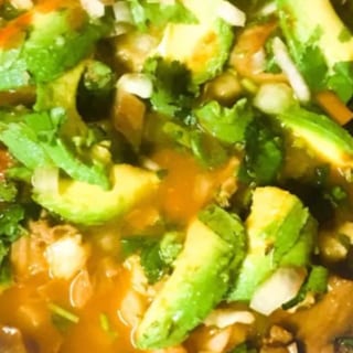 Menudo
