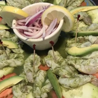 Aguachile (Spice Level High) 1 Dozen